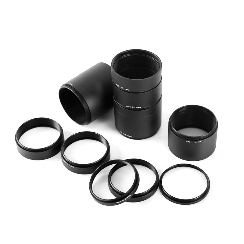 أنبوب تصوير فلكي M48X0.75، ملح - مراجعة Photography Youtube وسعره