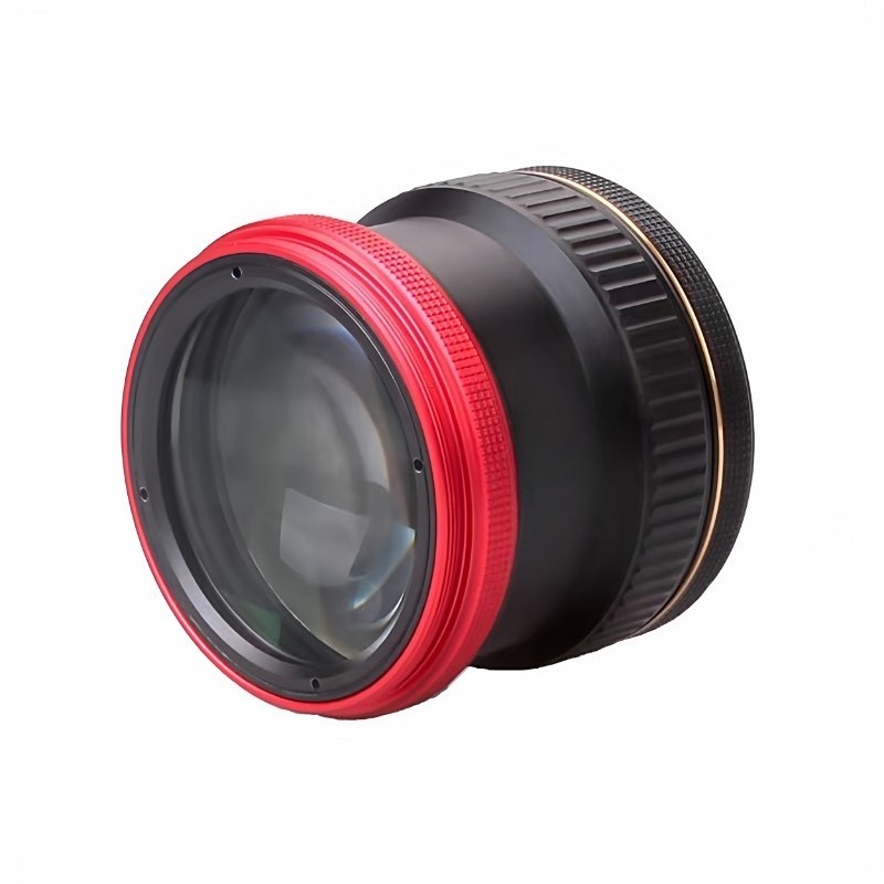 WFL06S + 23 عدسة ماكرو للتصوير - مراجعة Photography Close Up وسعره