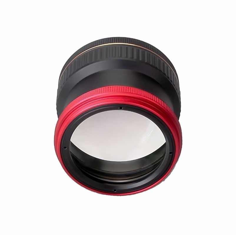 WFL06S + 23 عدسة ماكرو للتصوير - مراجعة Photography Close Up وسعره