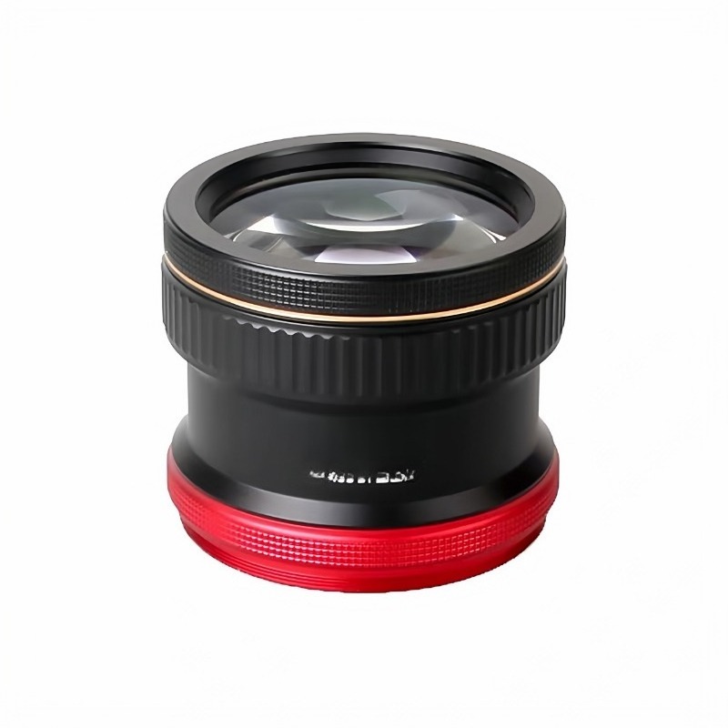 WFL06S + 23 عدسة ماكرو للتصوير - مراجعة Photography Close Up وسعره